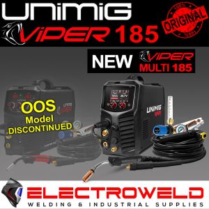 Viper 185 2025 Discontinued V2 copy