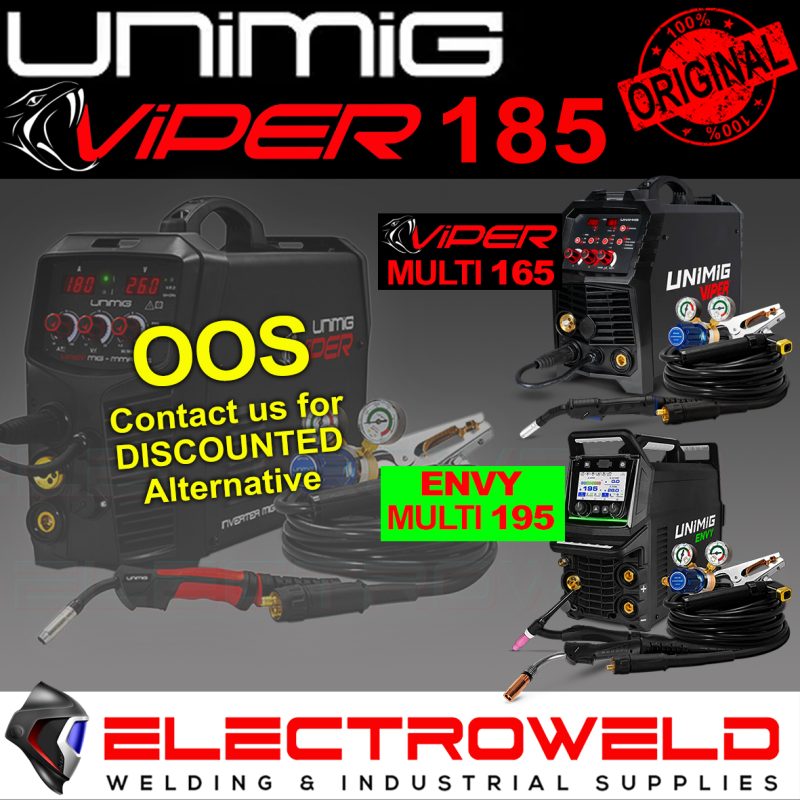 Viper 185 2025 Discontinued copy