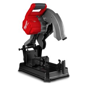 MILWAUKEE 18V M18 Fuel 355mm 14" Cordless Chop Drop Saw, M18CHS355-0, Skin Only