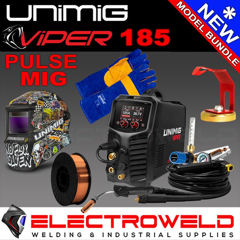 4 Gallery Shot - Unimig Viper 185 new model bundle copy