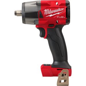 Milwaukee FUEL Cordless 1/2" Impact Wrench Brushless Friction will chalk-0
