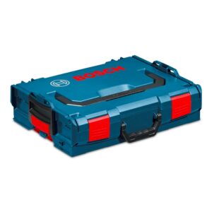 Bosch L-BOXX 102 Carrying Tool Case Storage Box, 1605438165