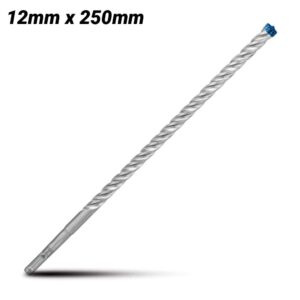 Bosch (2608900111) EXPERT 12mm x 250mm x 315mm SDS PLUS-7X Hammer Drill Bit