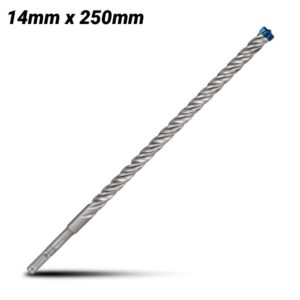Bosch (2608900122) EXPERT 14mm x 250mm x 315mm SDS PLUS-7X Hammer Drill Bit