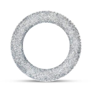 Bosch (2600100217) 25.4mm x 16mm x 1.5mm Reduction Ring for Circular Saw Blade