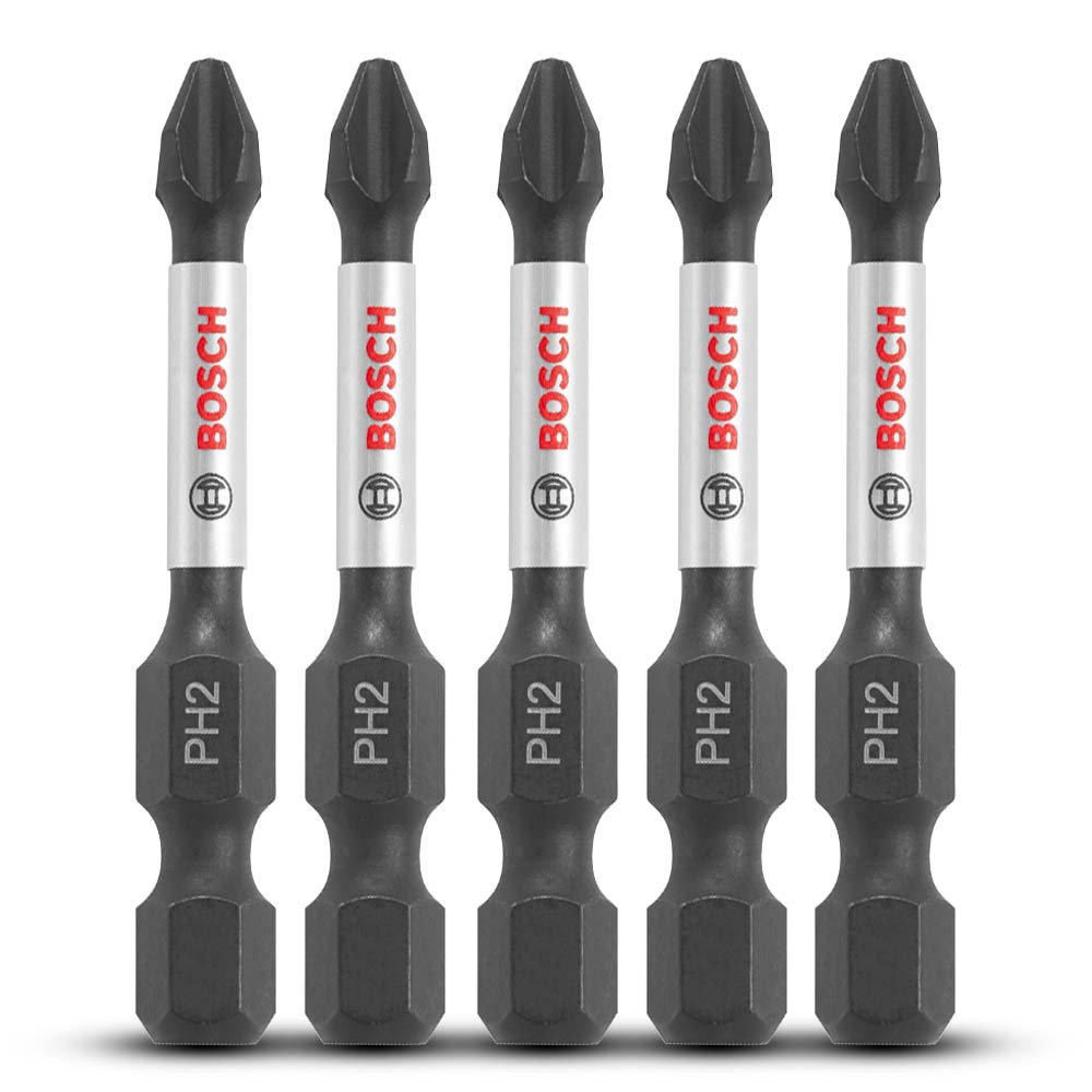 x Bosch (2610039566) Impact Tough 1/4