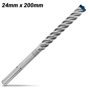 Bosch (2608900238) EXPERT 24mm x 200mm x 320mm SDS MAX-8X Hammer Drill Bit