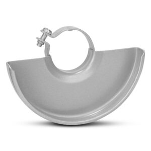 Bosch GWS S.HA. 8-125 (2605510172) 125mm 5" Protective Angle Grinder Cutting Guard