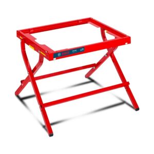 Bosch GTA 6000 (0601B24100) 750mm Foldable Saw Stand Bench Suits GTS 10 XC