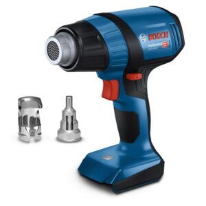 Bosch GHG 18V-50 (06012A6500) 18V Li-ion Cordless Heat Gun - Skin Only
