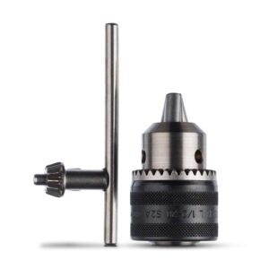 Bosch (1608571048) 13mm 1/2" UNF Keyed Drill Chuck Suits Hammer Drill