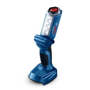 Bosch GLI 18V-300 (06014A1100) Li-ion Cordless 300 Lumen LED Jobsite Worklight - Skin Only