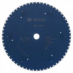102201 bosch 305mm 60t tct circular blade saw metal cutting expert for steel 2608643060 hero