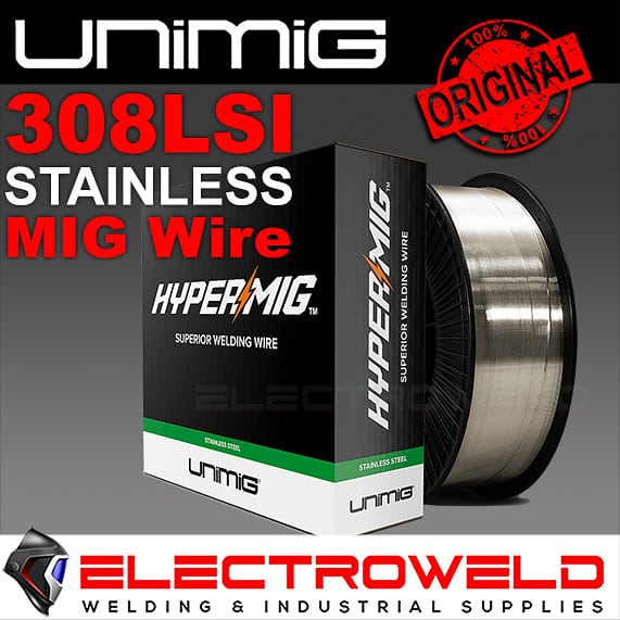 12.5kg-Unimig-308lsi-Stainless-Steel-Mig-Wire