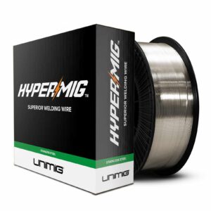 12.5kg Unimig 309lsi Stainless Steel Mig Wire 309l 309 1