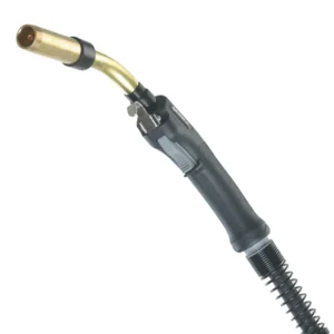 148733 unimig 12ft bnd400 bernard style mig torch arbnd400 12e HERO