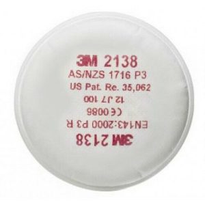 3M-2138-P2-GP3-Filters-For-Welding-Paint-Gas-Odour-Flu-Smoke-Suits-6000-7000-Series-Respirators-2
