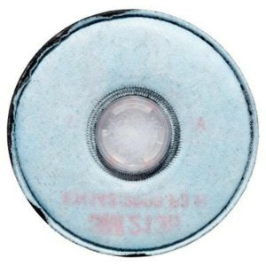 3M 2138 P2 GP3 Filters For Welding Paint Gas Odour Flu Smoke Suits 6000 7000 Series Respirators 3