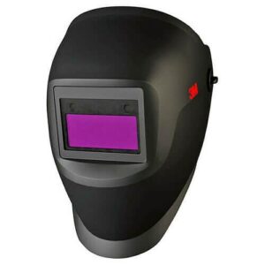 3M Speedglas 10v Automatic Welding Helmet 101110 2