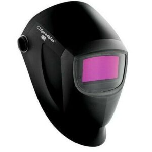 3M Speedglas 9002nc Welding Helmet Automatic Darkening Mig Tig 9002 Nc 401385 2