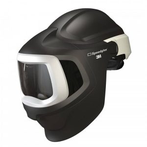 3M Speedglas 9100xxi Mp Air Upgrade Kit Welding Safety Helmet no Adflo Papr 4