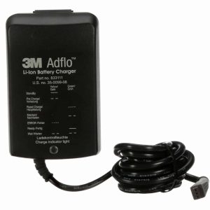 3M-Speedglas-Battery-Charger-upgraded-ADFLO-PAPR-Li-ion-Battery-Helmet-833111-4