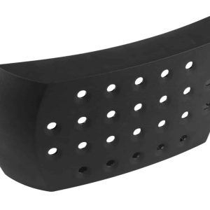 3M Speedglas Black Front Cover For Adflo PAPR Air Respirator Versaflo 838031 1 1