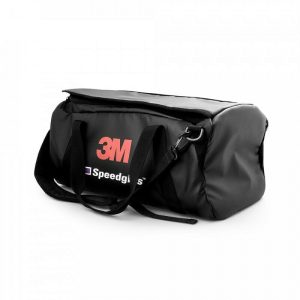 3M Speedglas Carry Case Bag For G5 01 Welding Helmet And Adflo Respirator 790105 3