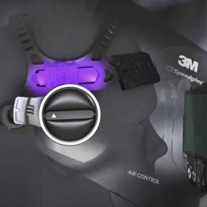 3M Speedglas G5 01 Upgrade Kit welding Helmet Lens Filter Excludes Adflo Papr 5