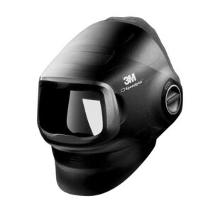 3M Speedglas G5 01 Welding Helmet Shell Excluding Lens 611100 2