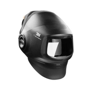 3M Speedglas G5 01 Welding Helmet Shell Excluding Lens 611100 3