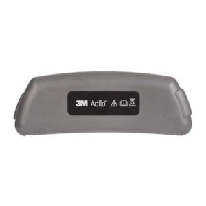 3M Speedglas Heavy Duty Battery For Welding Helmet Adflo PAPR Li Ion 837631 2