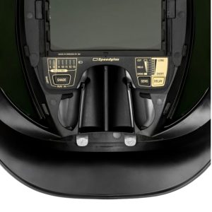 3M Speedglas Welding Helmet 9100xxi Adflo Papr Hose Cover Backpack 507726 5