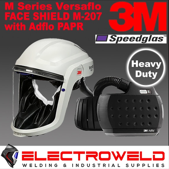 3M-Versaflo-M-207-Face-Shield-Adflo-PAPR-Air-P2-Welding-Visor-Helmet-HD-Heavy-Duty-890207HD-1
