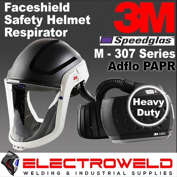 3M-Versaflo-M-307-Face-Shield-Adflo-PAPR-Air-P2-Welding-Helmet-Heavy-Duty-HD-890307HD-1