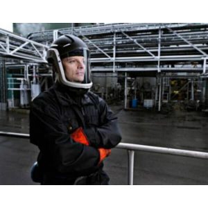 3M Versaflo M 307 Face Shield Adflo PAPR Air P2 Welding Helmet Heavy Duty HD 890307HD 4
