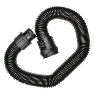 3m Speedglas Breathing Tube Hose 834016 Cover 834018 Suits Adflo Papr 9100xxi Fx Versaflo Helmet 2