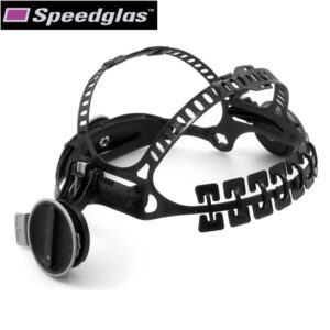 3m Speedglas Head Harness For G5 01 Welding Helmet Replacement 613200 1