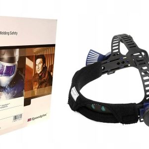 3m Speedglas Head Harness For Welding Helmet Series 100 9000 9002nc Sl 705015 3