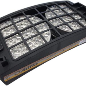 3m Speedglas Organic Vapour Acid Gas Filter Adflo Papr Air Respirator 837242 1