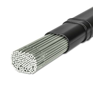 5kg 1.6mm2.4mm3.2mm Filler Rods 5356 Unimig Aluminium TIG Welding Sticks ER5356 1