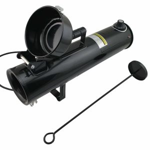 5kg Unimig Electrode Oven Hot Box Stick Arc Rod Drying Quiver Welding Heater 2
