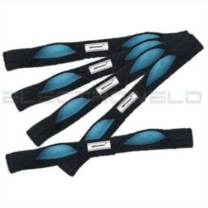 5x 3m Speedglas Sweatband Suit Series 100 9002nc 9100 MP Helmets Versa Flo Shield 1 1