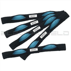 5x 3m Speedglas Sweatband Suit Series 100 9002nc 9100 MP Helmets Versa Flo Shield 1