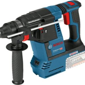8 PIECE BOSCH KIT 18V CORDLESS BRUSHLESS 5AH HAMMERDRILLS AWDRIVER5 GRINDER 1