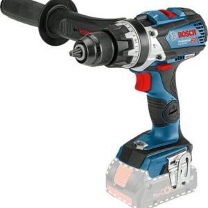 8 PIECE BOSCH KIT 18V CORDLESS BRUSHLESS 5AH HAMMERDRILLS AWDRIVER5 GRINDER 3