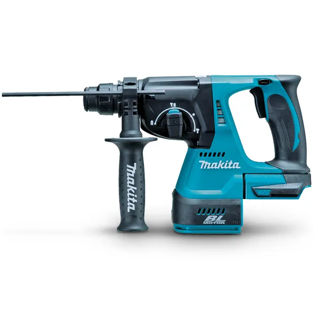93551 makita 18v brushless sds rotary hammer hero