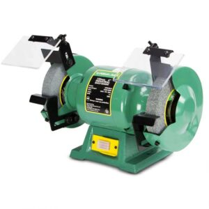 ABBOTT ASHBY 6 150MM INDUSTRIAL BENCH GRINDER GRINDING MACHINE 240V ATBG280 6 1