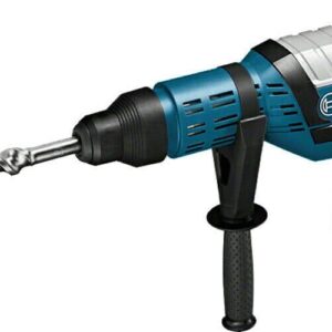 BOSCH 1500W SDS MAX ROTARY HAMMER DRILL IMPACT MASONRY CONCRETE ROCK GBH 8 45 D 1
