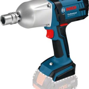 BOSCH 18V .25 CORDLESS IMPACT WRENCH SKIN ONLY GDS 18V LI HT 06019B1300 1